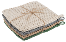 Load image into Gallery viewer, Pot Holder Set
