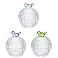 Load image into Gallery viewer, Brid Trinket Box
