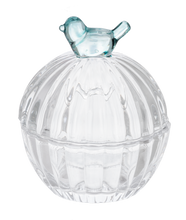Load image into Gallery viewer, Brid Trinket Box

