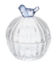 Load image into Gallery viewer, Brid Trinket Box
