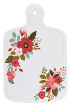Load image into Gallery viewer, Floral Charcuterie Board
