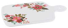 Load image into Gallery viewer, Floral Charcuterie Board
