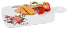 Load image into Gallery viewer, Floral Charcuterie Board
