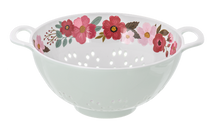 Load image into Gallery viewer, Floral Berry Bowl
