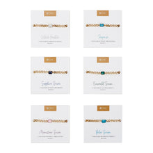 Load image into Gallery viewer, Bejeweled Chain Bracelet
