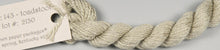 Load image into Gallery viewer, Silk &amp; Ivory Thread
