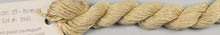 Load image into Gallery viewer, Silk &amp; Ivory Thread
