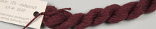 Load image into Gallery viewer, Silk &amp; Ivory Thread
