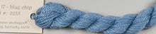 Load image into Gallery viewer, Silk &amp; Ivory Thread
