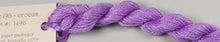 Load image into Gallery viewer, Silk &amp; Ivory Thread
