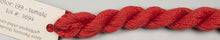 Load image into Gallery viewer, Silk &amp; Ivory Thread
