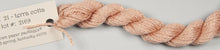Load image into Gallery viewer, Silk &amp; Ivory Thread
