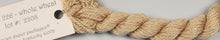 Load image into Gallery viewer, Silk &amp; Ivory Thread
