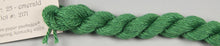 Load image into Gallery viewer, Silk &amp; Ivory Thread
