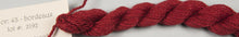 Load image into Gallery viewer, Silk &amp; Ivory Thread
