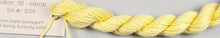 Load image into Gallery viewer, Silk &amp; Ivory Thread
