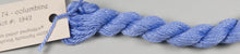 Load image into Gallery viewer, Silk &amp; Ivory Thread
