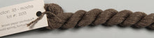 Load image into Gallery viewer, Silk &amp; Ivory Thread
