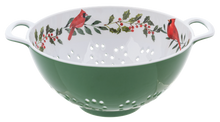 Load image into Gallery viewer, Cardinal Berry Bowl
