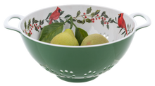 Load image into Gallery viewer, Cardinal Berry Bowl
