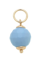 Load image into Gallery viewer, Resin Bead Charm
