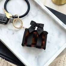 Load image into Gallery viewer, Case-Mate Jelly Tote Bag Keychain - Charm for Tote Bags
