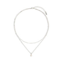 Load image into Gallery viewer, Pearls From Within Necklace
