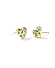 Load image into Gallery viewer, Kendra Scott Holland Heart Stud Earrings
