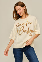 Load image into Gallery viewer, Santa Baby Top
