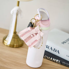 Load image into Gallery viewer, Case-Mate Jelly Tote Bag Keychain - Charm for Tote Bags
