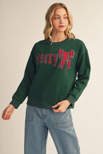 Load image into Gallery viewer, Merry Sweatshirt

