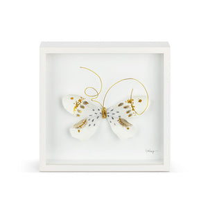 Butterfly Wall Art