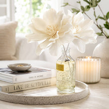 Load image into Gallery viewer, Enchanted Lily - Signature Floral Bouquet Diffuser
