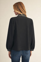 Load image into Gallery viewer, Knit Long Sleeve Top

