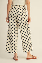 Load image into Gallery viewer, Polka Dot Pants
