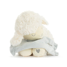 Load image into Gallery viewer, Goodnight Prayer Lamb
