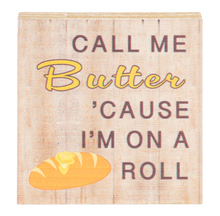 Load image into Gallery viewer, Funny Block Signs
