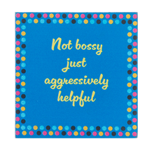 Load image into Gallery viewer, Funny Block Signs
