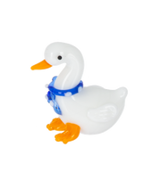 Load image into Gallery viewer, Silly Goose Charm
