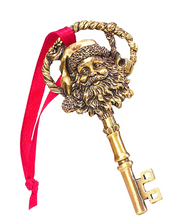 Load image into Gallery viewer, Santa Key
