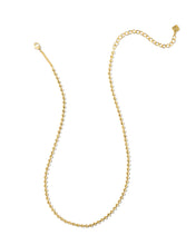 Load image into Gallery viewer, Kendra Scott Oliver Chain Necklace
