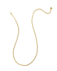 Kendra Scott Oliver Chain Necklace