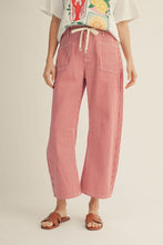 Load image into Gallery viewer, Striped Pants
