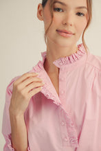 Load image into Gallery viewer, Eyelet Trim Tops
