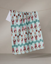 Load image into Gallery viewer, Nutcracker March Tea Towel
