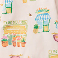 Load image into Gallery viewer, Les Fleurs Sleeper
