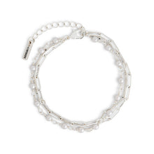 Load image into Gallery viewer, Pearls From Within Bracelets
