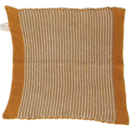 Cotton Knit Dish Cloth