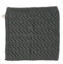 Load image into Gallery viewer, Cotton Knit Dish Cloth
