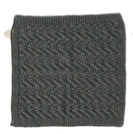 Cotton Knit Dish Cloth